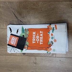 Star Wars Trick or Treat Kitchen Towels (2pk)